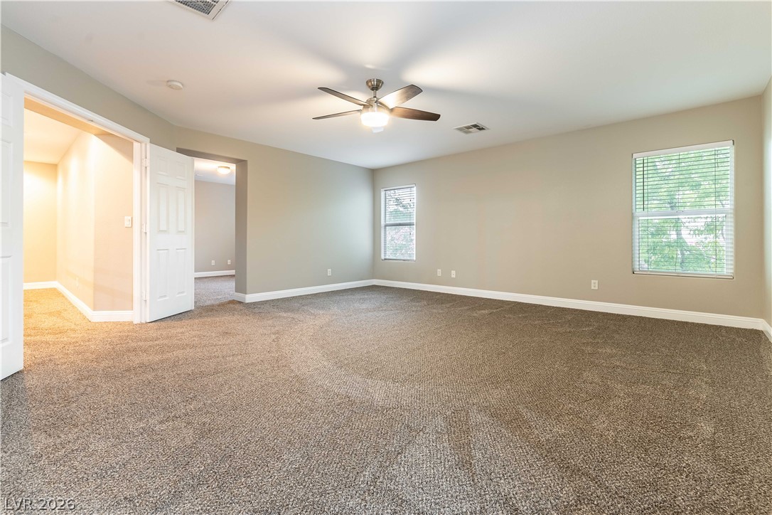 10424 Grassyrock Court Las Vegas NV 89129