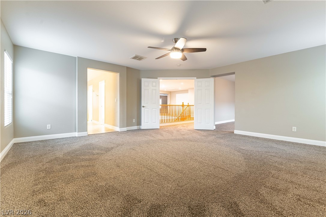 10424 Grassyrock Court Las Vegas NV 89129