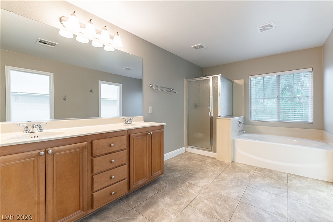10424 Grassyrock Court Las Vegas NV 89129