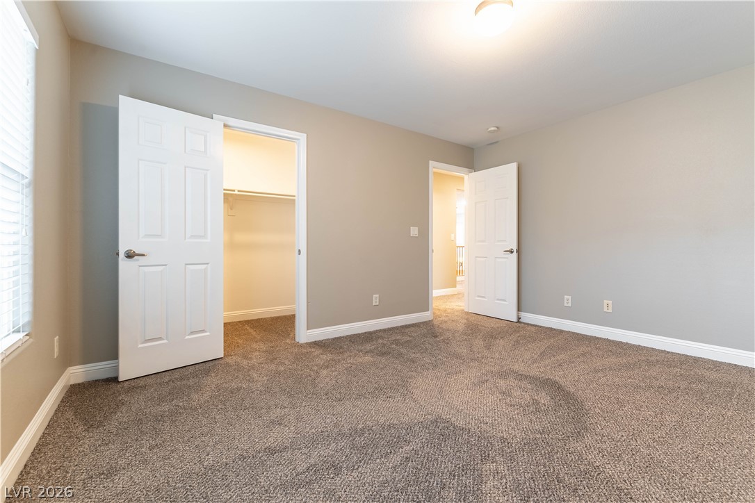 10424 Grassyrock Court Las Vegas NV 89129