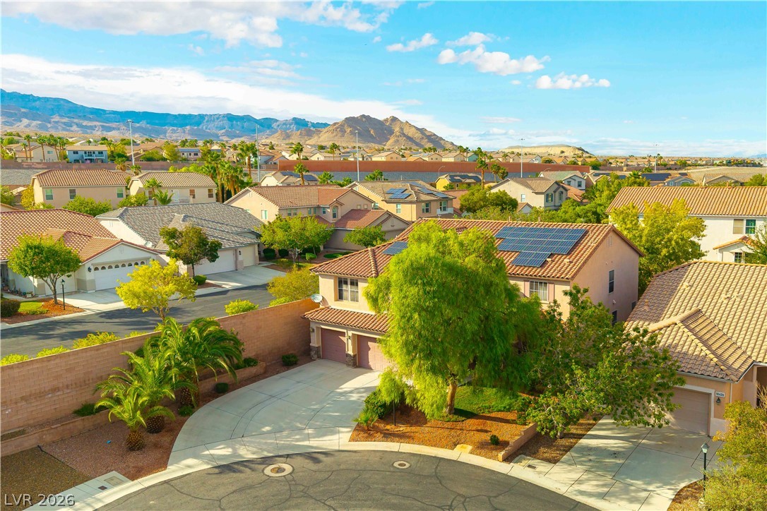10424 Grassyrock Court Las Vegas NV 89129