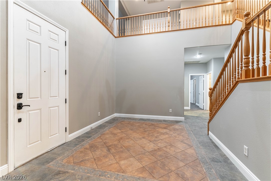 10424 Grassyrock Court Las Vegas NV 89129
