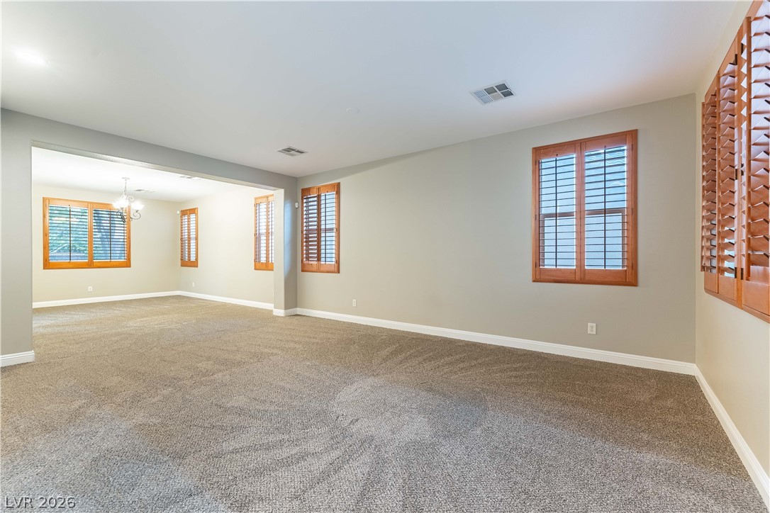 10424 Grassyrock Court Las Vegas NV 89129