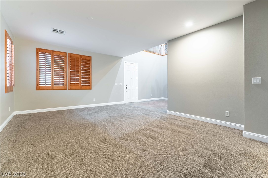 10424 Grassyrock Court Las Vegas NV 89129