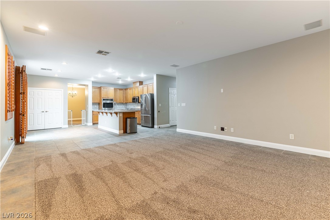 10424 Grassyrock Court Las Vegas NV 89129