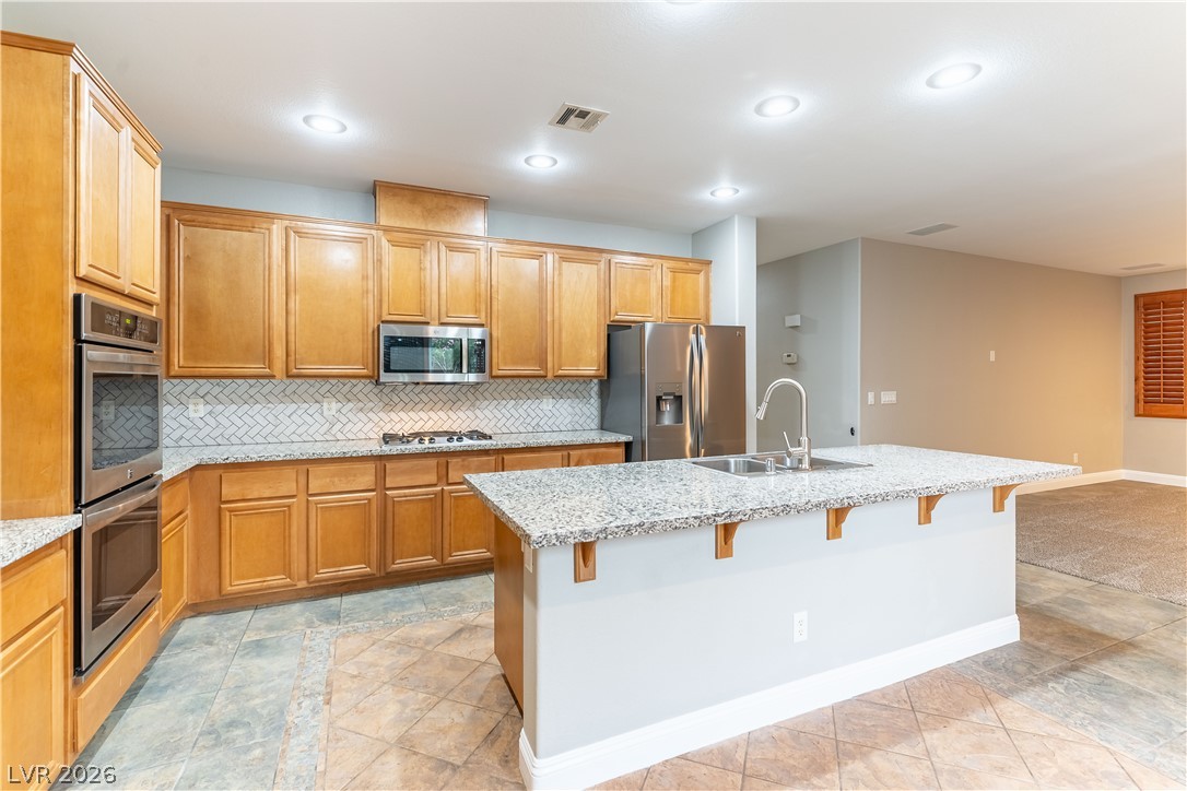 10424 Grassyrock Court Las Vegas NV 89129