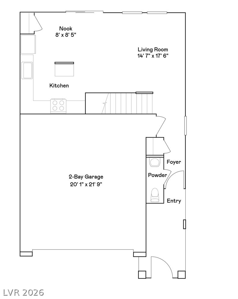 109 Scarhill Track Avenue Henderson NV 89011