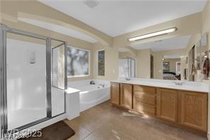 9161 Horizon Mist Avenue Las Vegas NV 89178