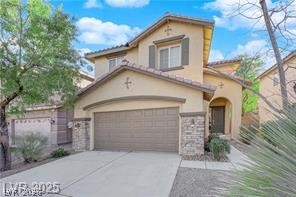9161 Horizon Mist Avenue Las Vegas NV 89178