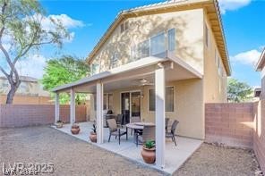 9161 Horizon Mist Avenue Las Vegas NV 89178