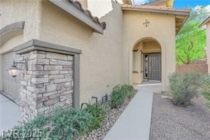 9161 Horizon Mist Avenue Las Vegas NV 89178