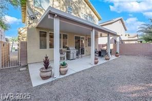 9161 Horizon Mist Avenue Las Vegas NV 89178