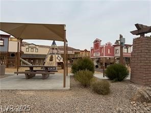9161 Horizon Mist Avenue Las Vegas NV 89178
