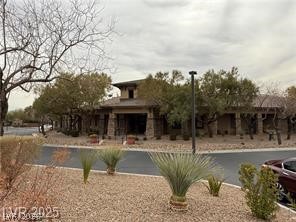 9161 Horizon Mist Avenue Las Vegas NV 89178