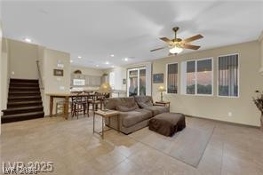 9161 Horizon Mist Avenue Las Vegas NV 89178