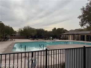 9161 Horizon Mist Avenue Las Vegas NV 89178
