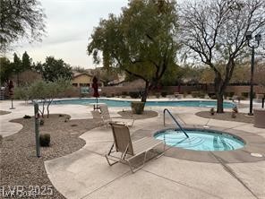 9161 Horizon Mist Avenue Las Vegas NV 89178