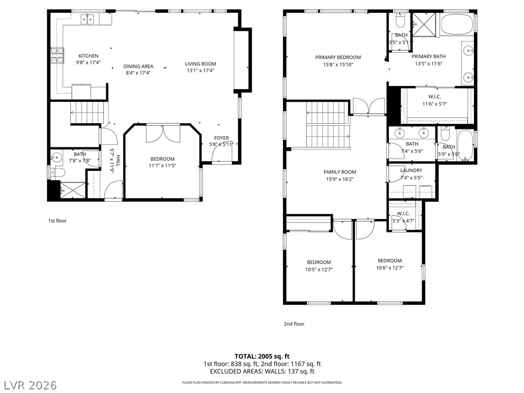 9161 Horizon Mist Avenue Las Vegas NV 89178