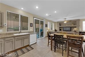 9161 Horizon Mist Avenue Las Vegas NV 89178