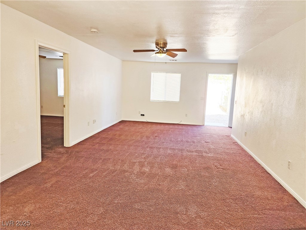 1951 Teepee Road Pahrump NV 89048