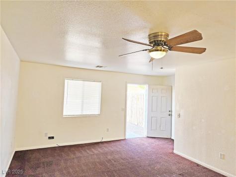 1951 Teepee Road Pahrump NV 89048
