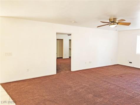 1951 Teepee Road Pahrump NV 89048