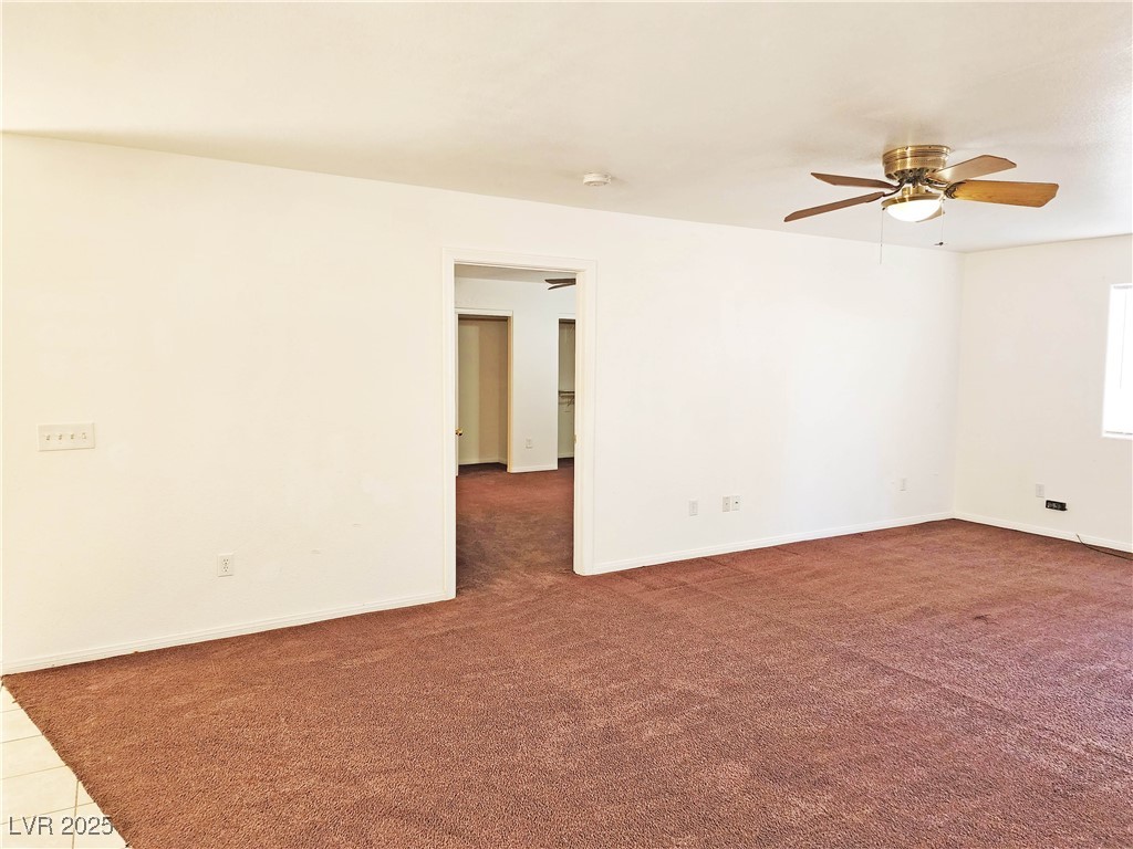1951 Teepee Road Pahrump NV 89048