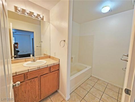 1951 Teepee Road Pahrump NV 89048