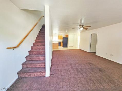 1951 Teepee Road Pahrump NV 89048