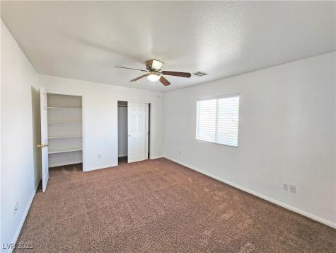1951 Teepee Road Pahrump NV 89048