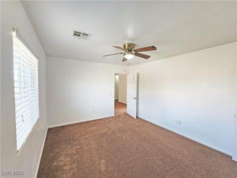1951 Teepee Road Pahrump NV 89048