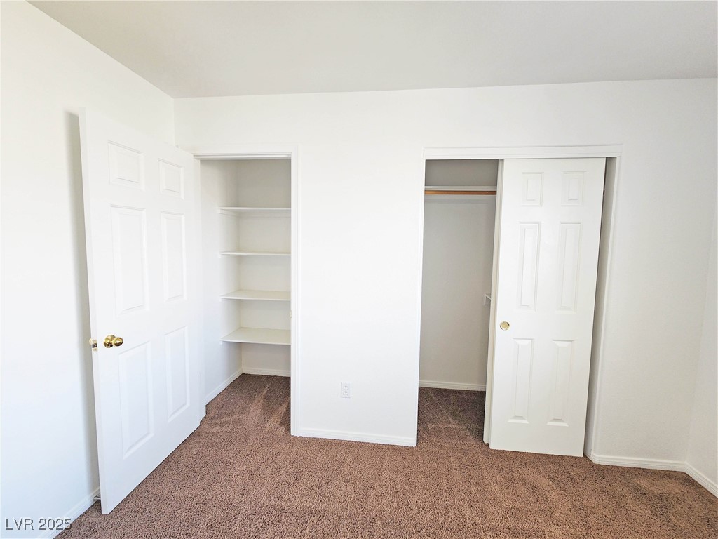 1951 Teepee Road Pahrump NV 89048