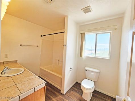 1951 Teepee Road Pahrump NV 89048