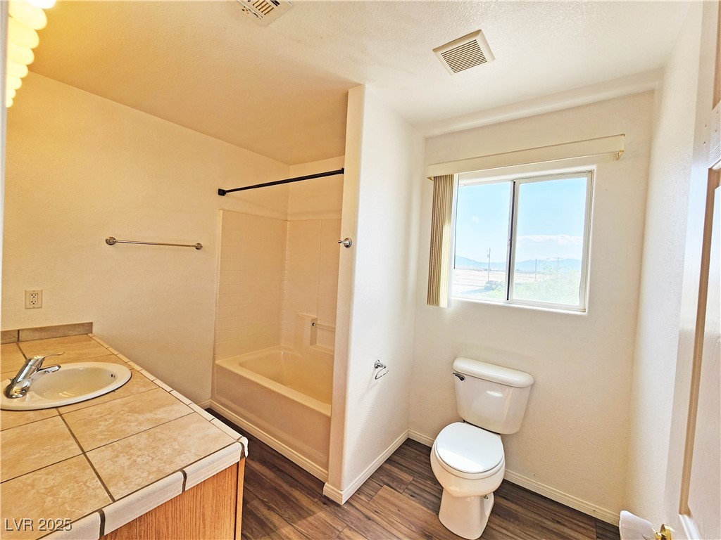 1951 Teepee Road Pahrump NV 89048