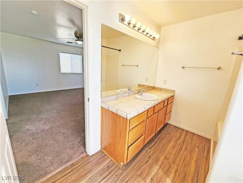 1951 Teepee Road Pahrump NV 89048