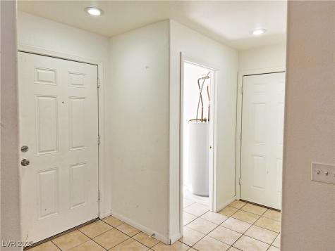 1951 Teepee Road Pahrump NV 89048