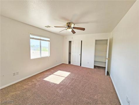 1951 Teepee Road Pahrump NV 89048