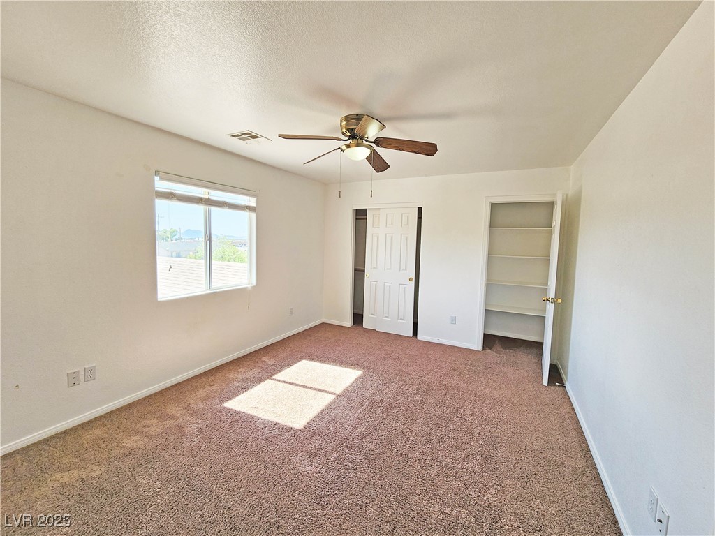 1951 Teepee Road Pahrump NV 89048