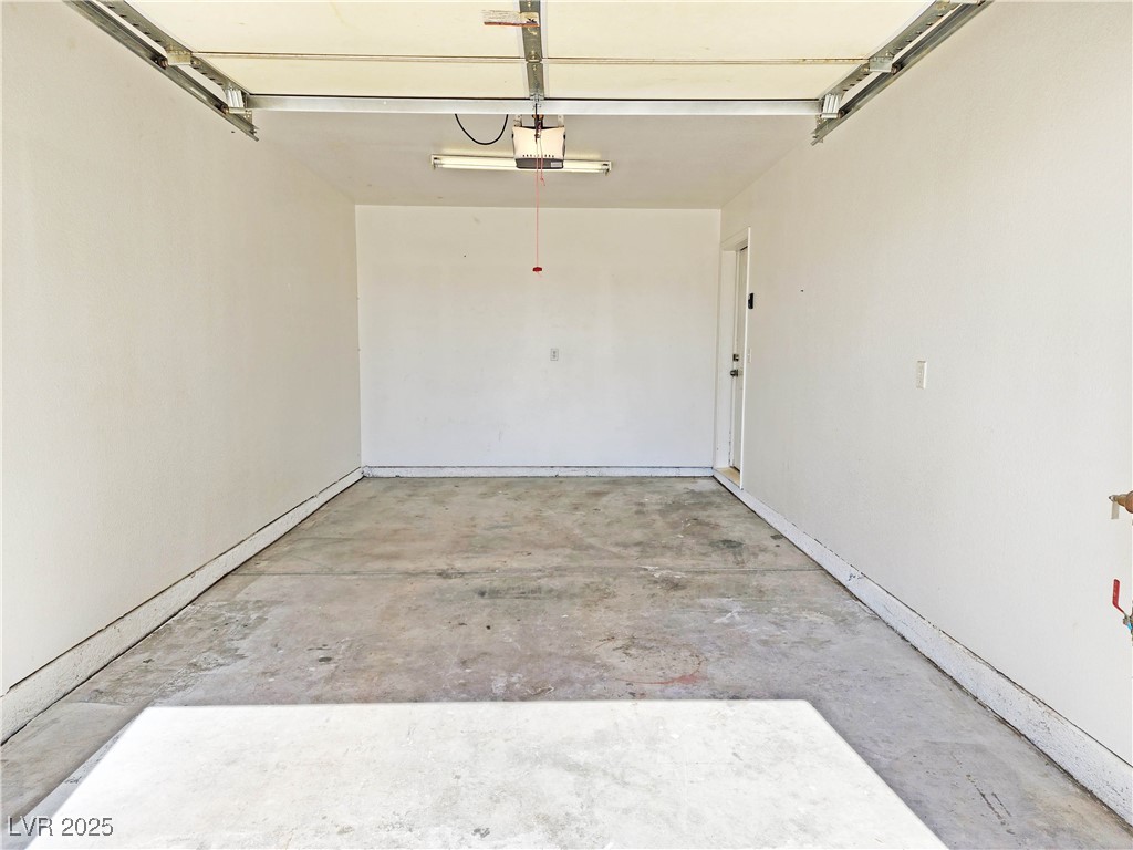 1951 Teepee Road Pahrump NV 89048