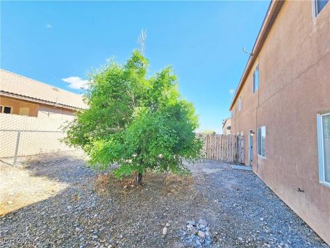 1951 Teepee Road Pahrump NV 89048