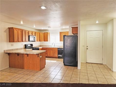 1951 Teepee Road Pahrump NV 89048