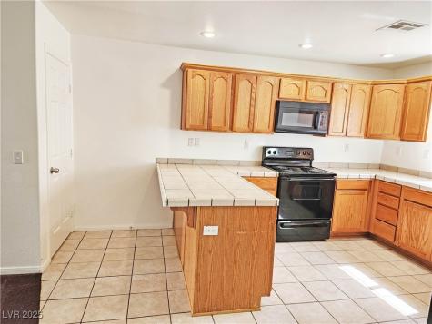 1951 Teepee Road Pahrump NV 89048