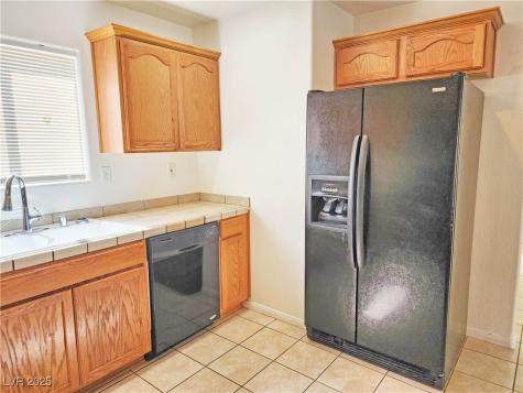 1951 Teepee Road Pahrump NV 89048