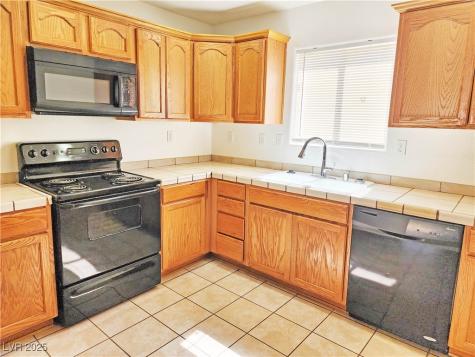 1951 Teepee Road Pahrump NV 89048