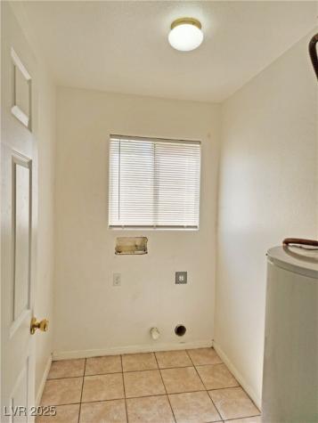 1951 Teepee Road Pahrump NV 89048