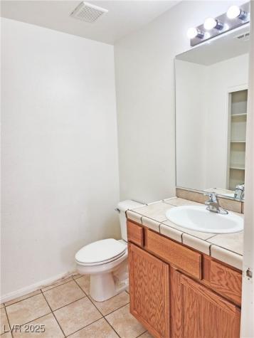 1951 Teepee Road Pahrump NV 89048