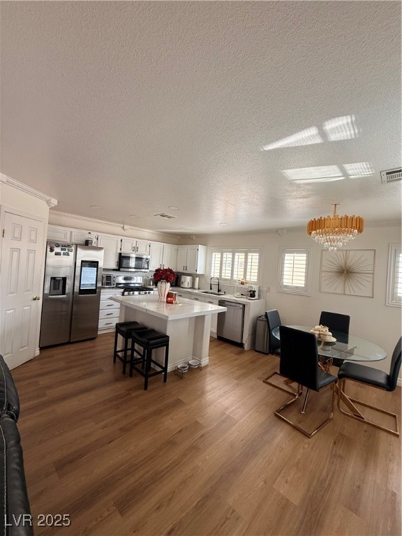 6643 Montezuma Castle Lane North Las Vegas NV 89084