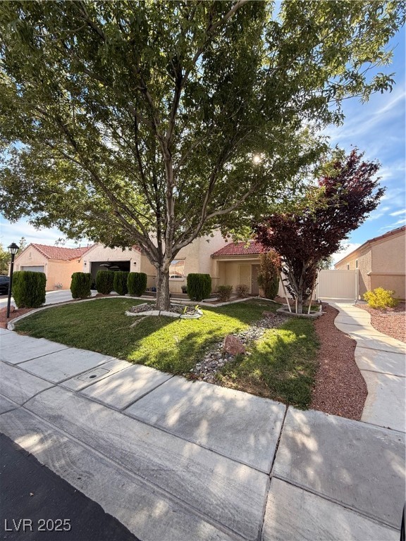 6643 Montezuma Castle Lane North Las Vegas NV 89084