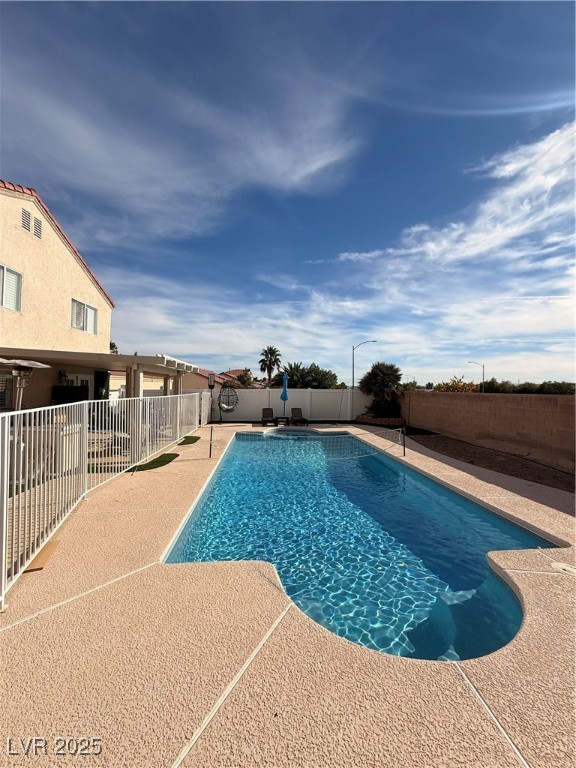 6643 Montezuma Castle Lane North Las Vegas NV 89084