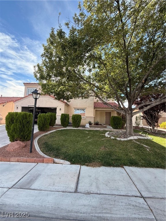 6643 Montezuma Castle Lane North Las Vegas NV 89084